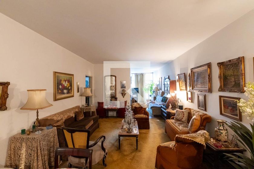 Apartamento, 2 quartos, 134 m² - Foto 1