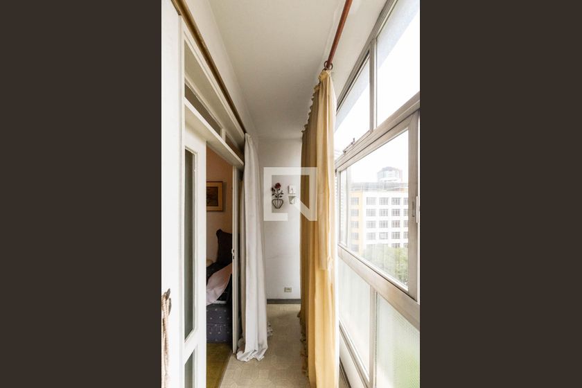 Apartamento, 2 quartos, 134 m² - Foto 6