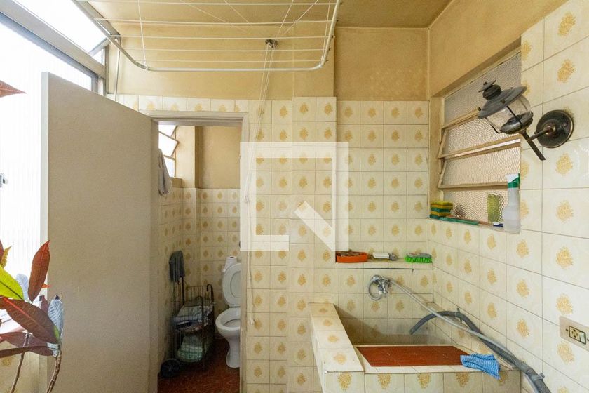 Apartamento, 2 quartos, 134 m² - Foto 28