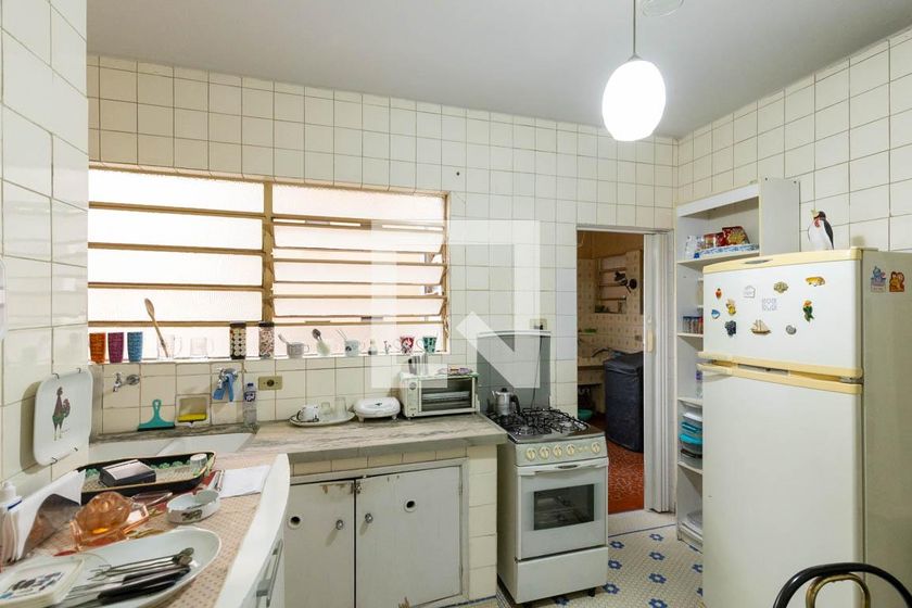 Apartamento, 2 quartos, 134 m² - Foto 24