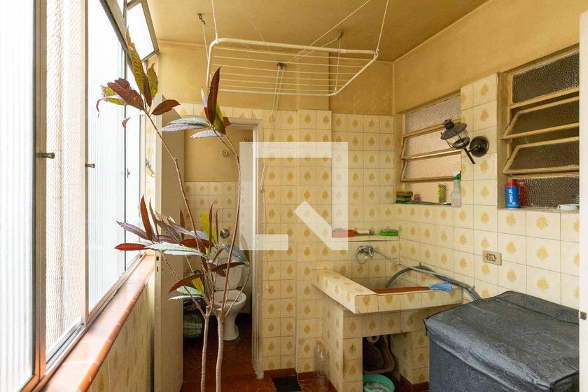 Apartamento, 2 quartos, 134 m² - Foto 27