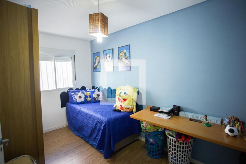 Casa, 3 quartos, 140 m² - Foto 31