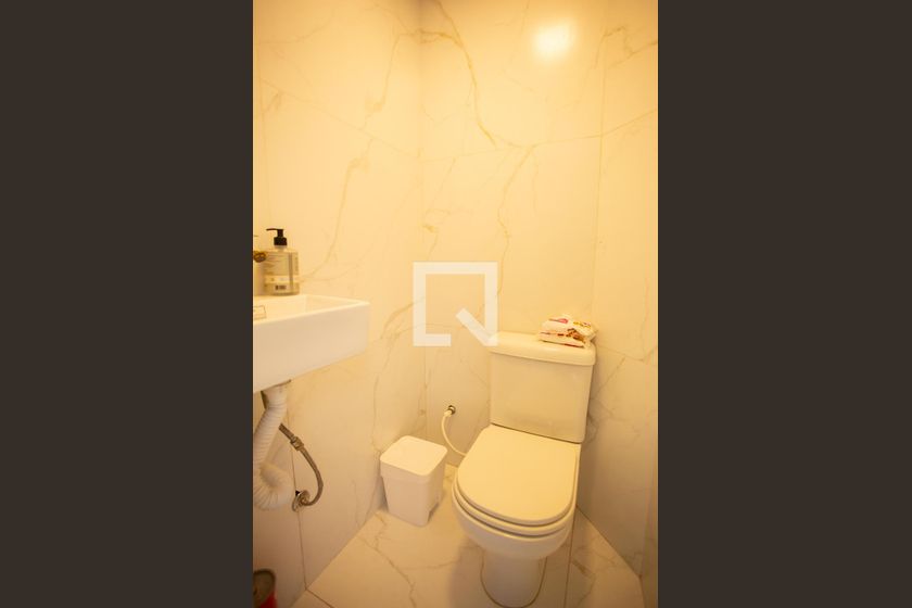 Casa, 3 quartos, 140 m² - Foto 11