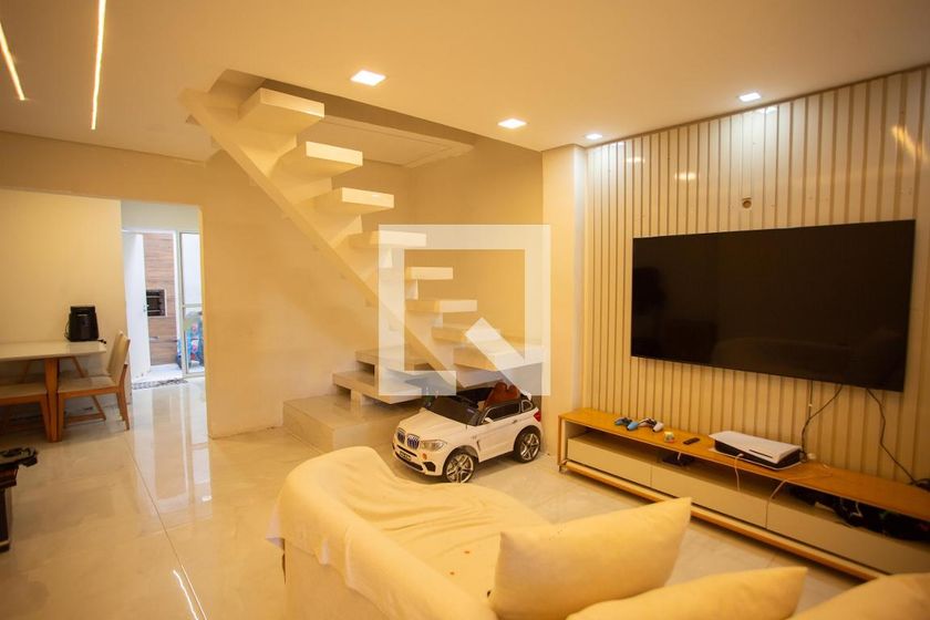 Casa, 3 quartos, 140 m² - Foto 1