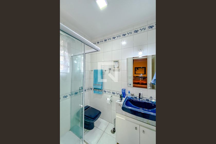 Casa, 3 quartos, 120 m² - Foto 52