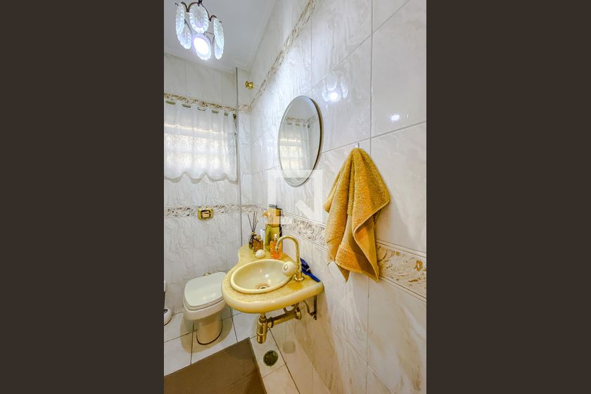 Casa, 3 quartos, 120 m² - Foto 20