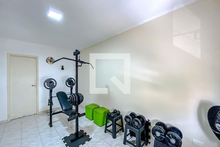 Casa, 3 quartos, 120 m² - Foto 36