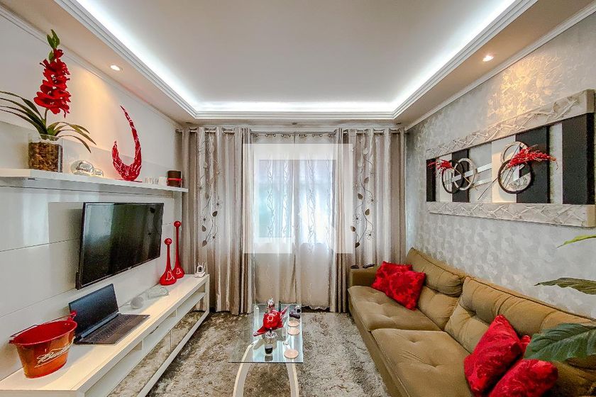 Casa, 3 quartos, 120 m² - Foto 12