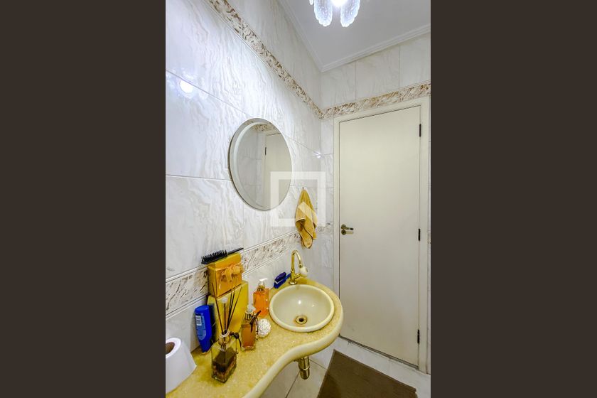 Casa, 3 quartos, 120 m² - Foto 21