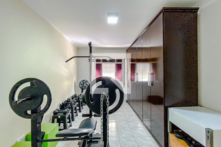 Casa, 3 quartos, 120 m² - Foto 33