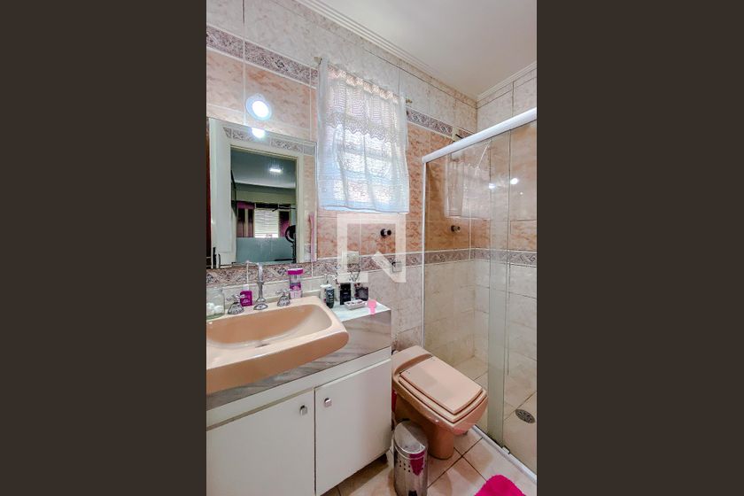 Casa, 3 quartos, 120 m² - Foto 57