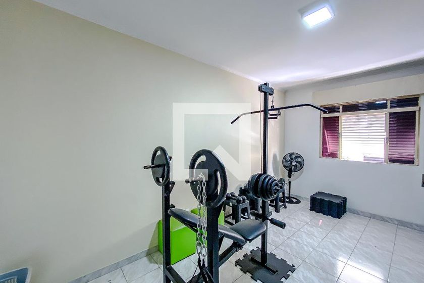 Casa, 3 quartos, 120 m² - Foto 32