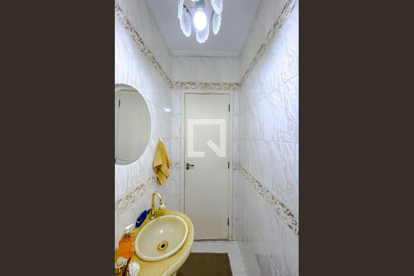 Casa, 3 quartos, 120 m² - Foto 16