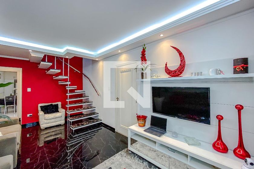 Casa, 3 quartos, 120 m² - Foto 8