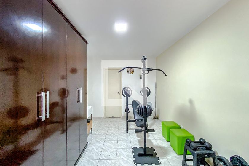 Casa, 3 quartos, 120 m² - Foto 37