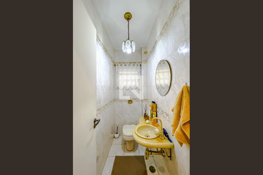 Casa, 3 quartos, 120 m² - Foto 17