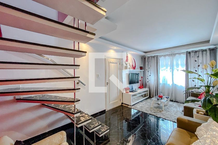 Casa, 3 quartos, 120 m² - Foto 4