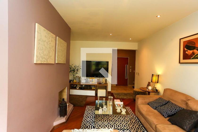 Apartamento, 3 quartos, 180 m² - Foto 7