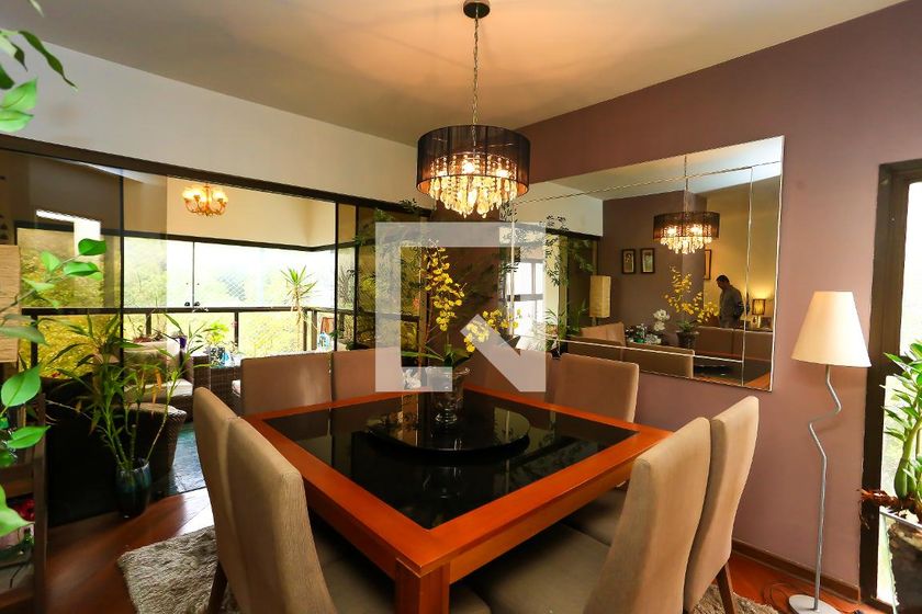 Apartamento, 3 quartos, 180 m² - Foto 19