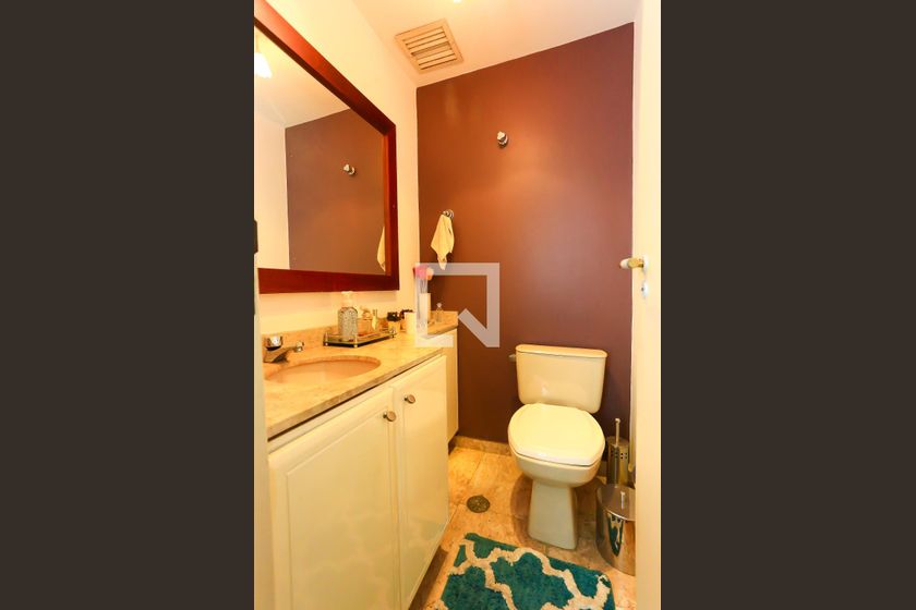Apartamento, 3 quartos, 180 m² - Foto 25