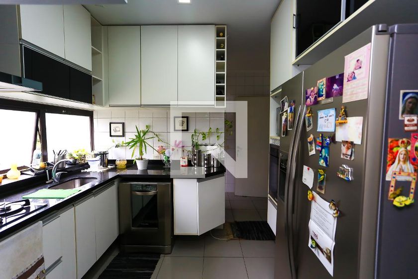 Apartamento, 3 quartos, 180 m² - Foto 95