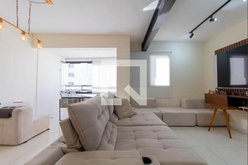 Cobertura, 3 quartos, 180 m² - Foto 6