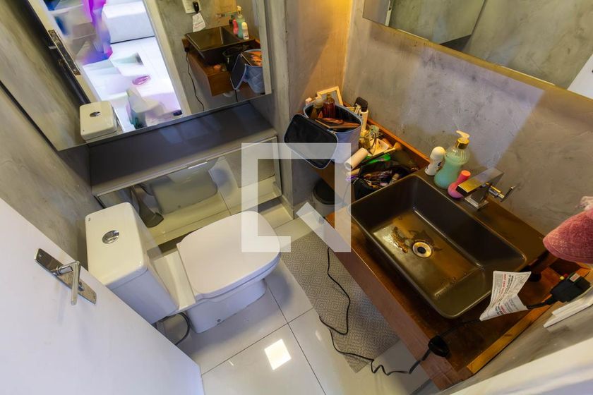 Cobertura, 3 quartos, 180 m² - Foto 12