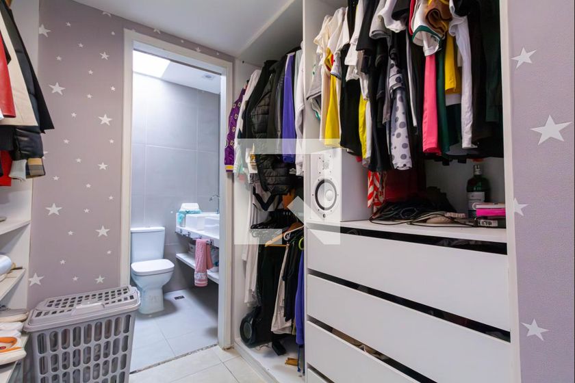 Cobertura, 3 quartos, 180 m² - Foto 19