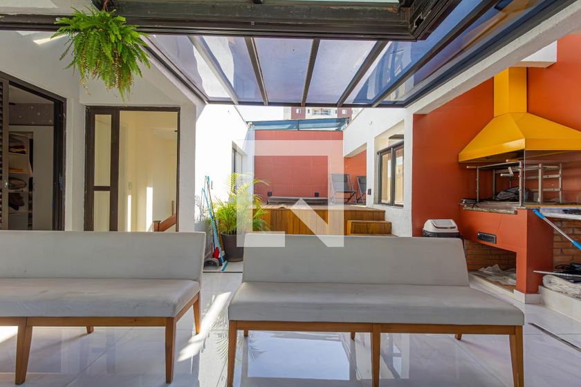 Cobertura, 3 quartos, 180 m² - Foto 57