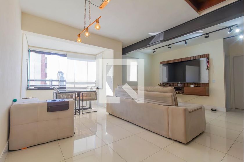 Cobertura, 3 quartos, 180 m² - Foto 7