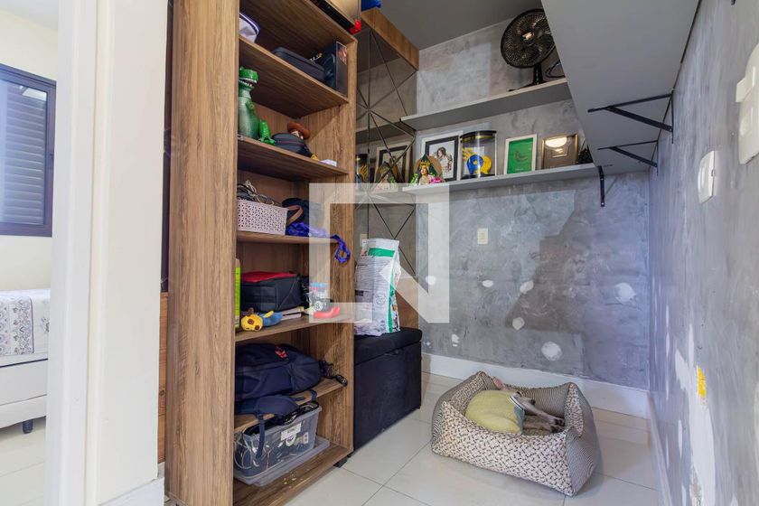 Cobertura, 3 quartos, 180 m² - Foto 9