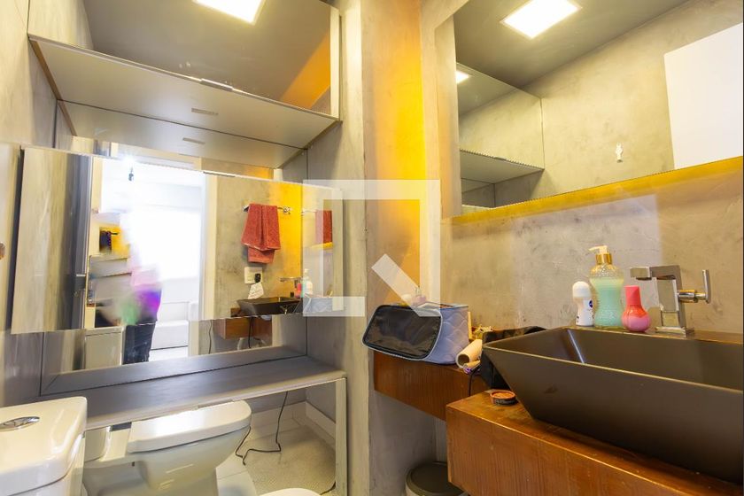 Cobertura, 3 quartos, 180 m² - Foto 10