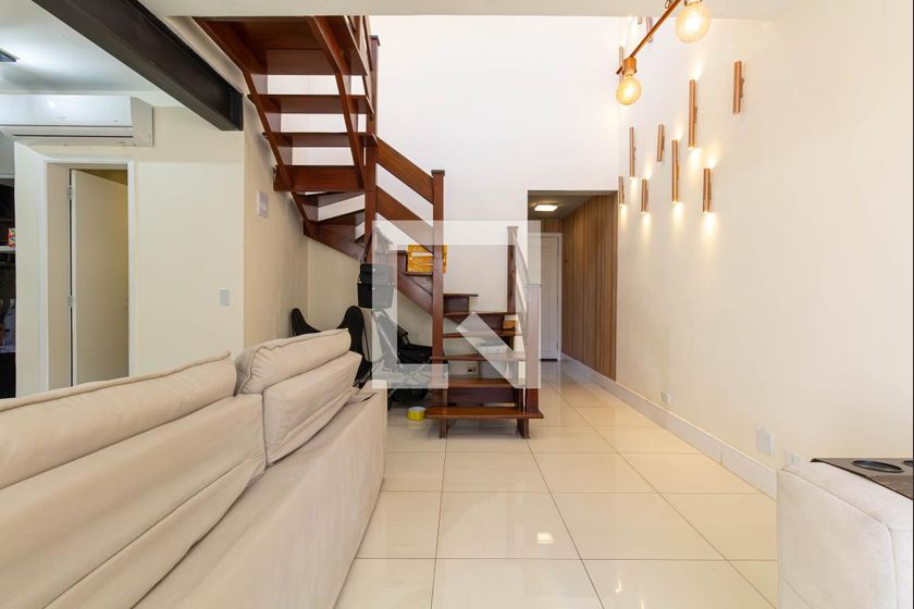 Cobertura, 3 quartos, 180 m² - Foto 2