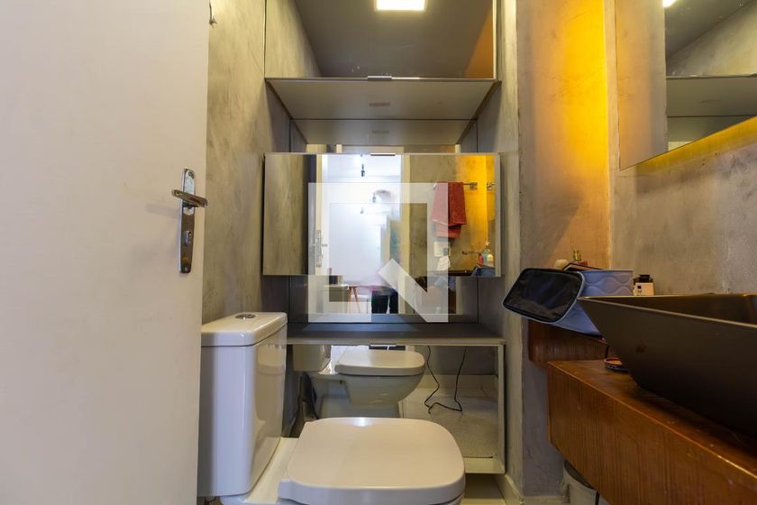 Cobertura, 3 quartos, 180 m² - Foto 11