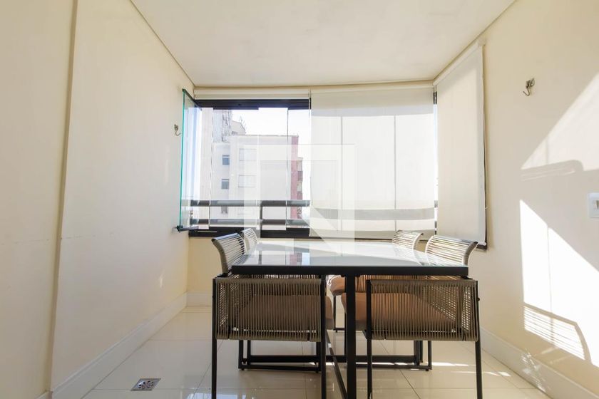 Cobertura, 3 quartos, 180 m² - Foto 8