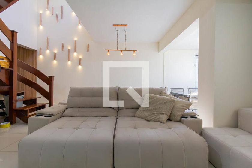 Cobertura, 3 quartos, 180 m² - Foto 5