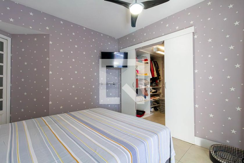 Cobertura, 3 quartos, 180 m² - Foto 14