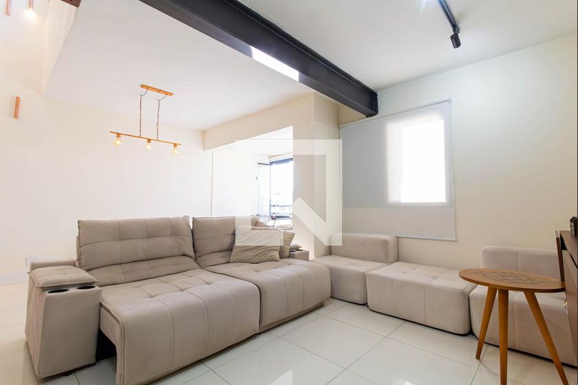 Cobertura, 3 quartos, 180 m² - Foto 4