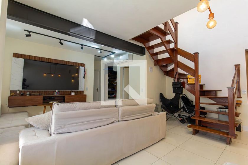 Cobertura, 3 quartos, 180 m² - Foto 1