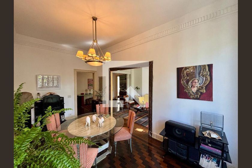 Apartamento, 3 quartos, 145 m² - Foto 23