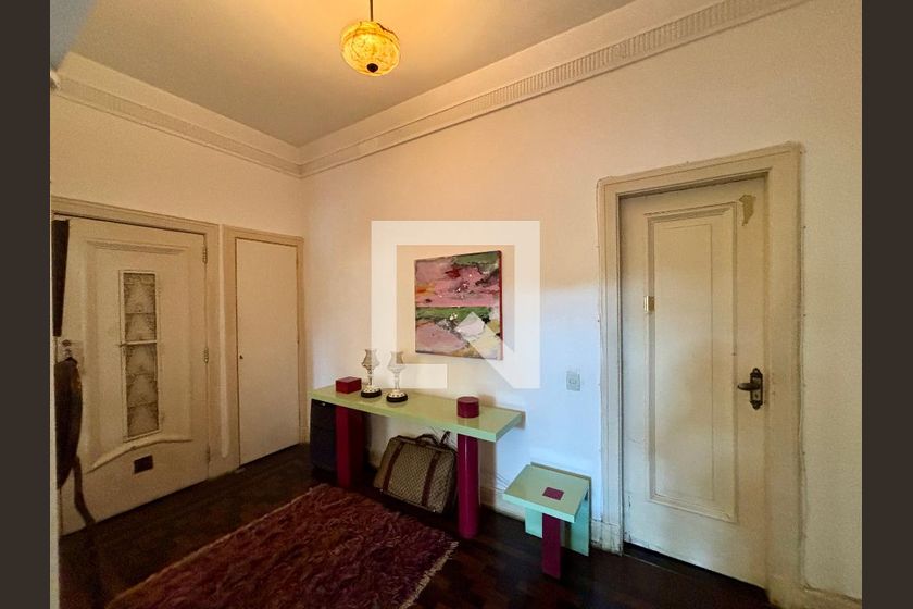 Apartamento, 3 quartos, 145 m² - Foto 13