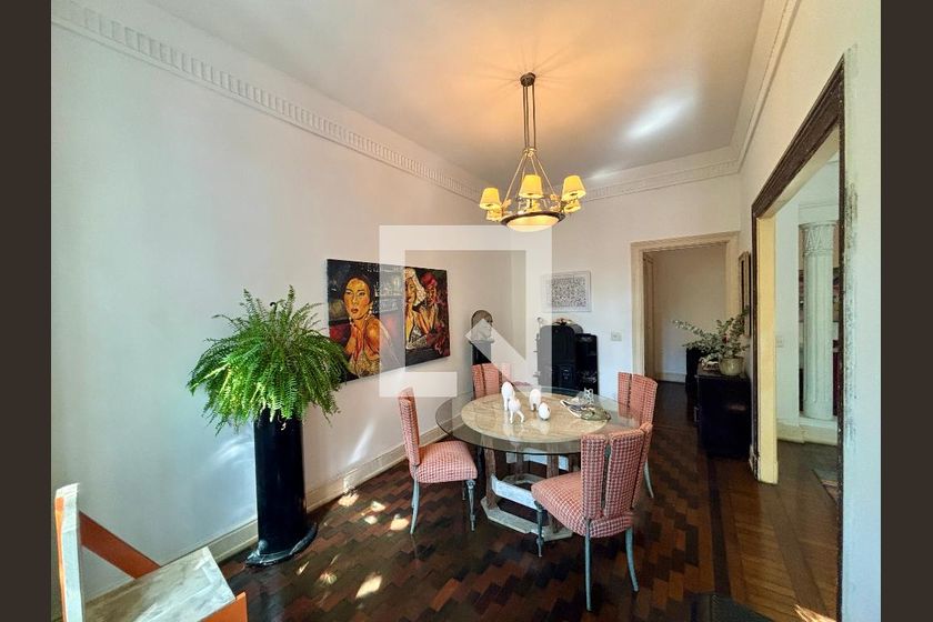 Apartamento, 3 quartos, 145 m² - Foto 25