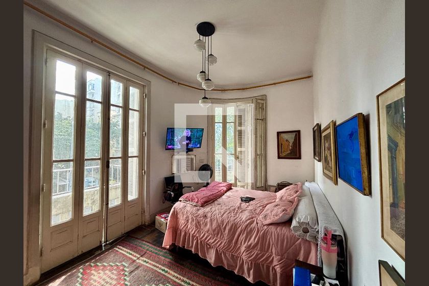 Apartamento, 3 quartos, 145 m² - Foto 47