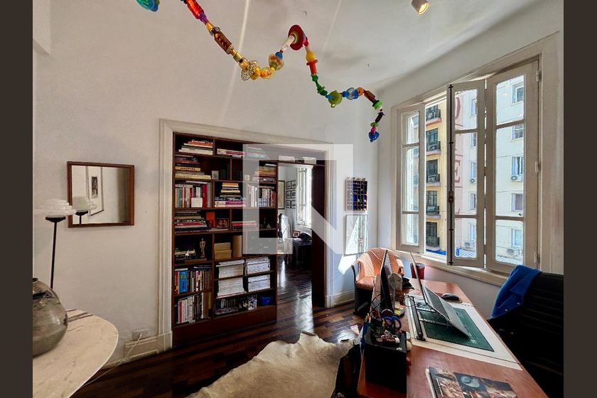 Apartamento, 3 quartos, 145 m² - Foto 27