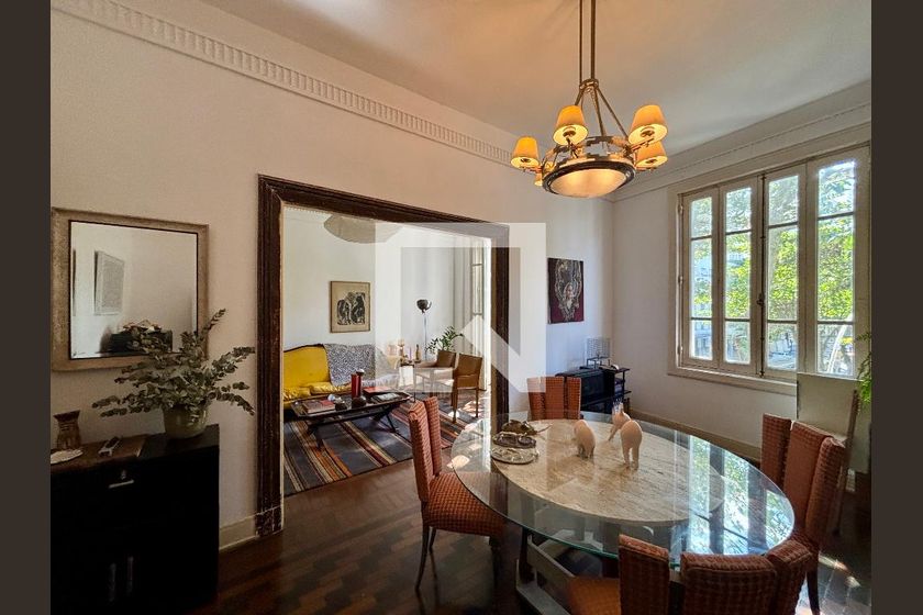 Apartamento, 3 quartos, 145 m² - Foto 19