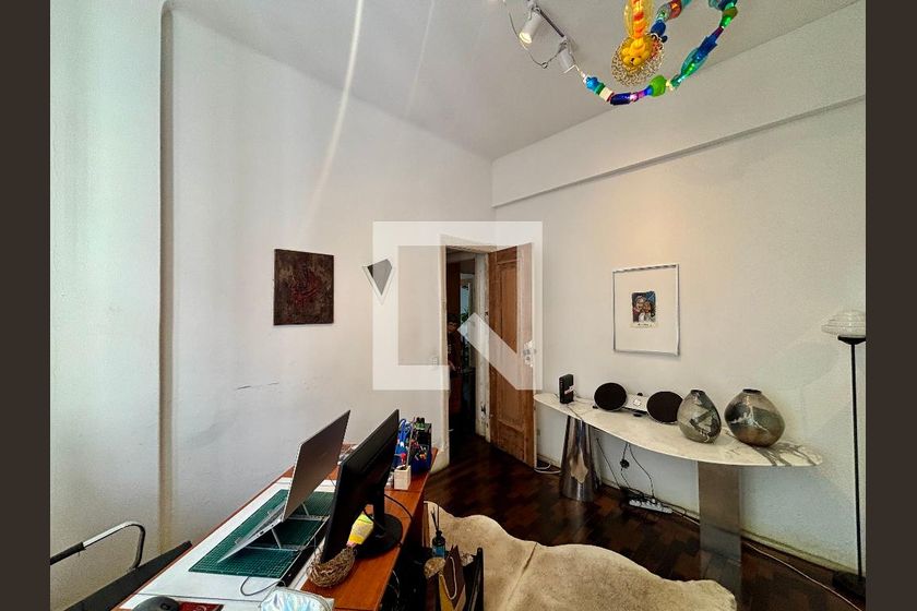 Apartamento, 3 quartos, 145 m² - Foto 29