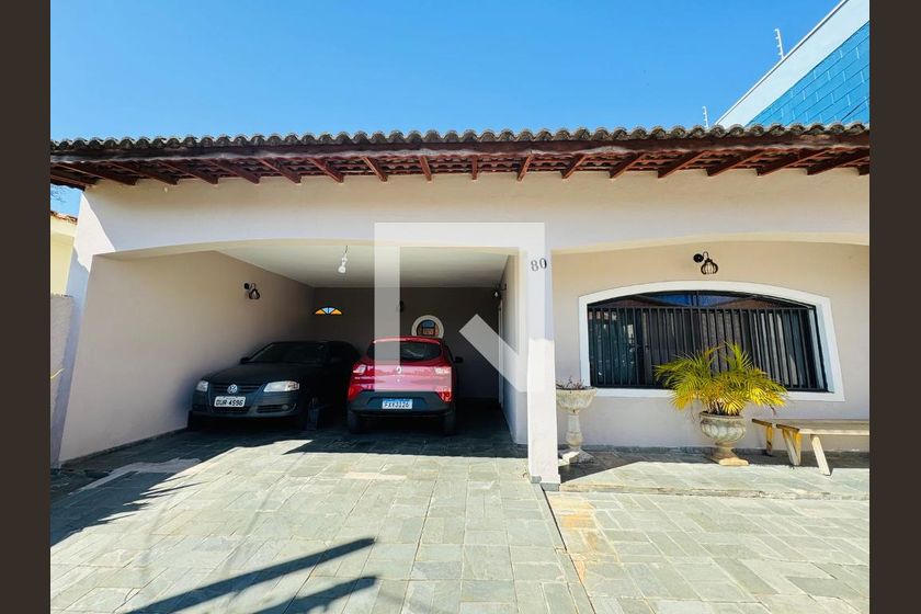Casa à Venda - Nova Campinas, 3 Quartos,  152 m2 em , Campinas - sp | SoloBR