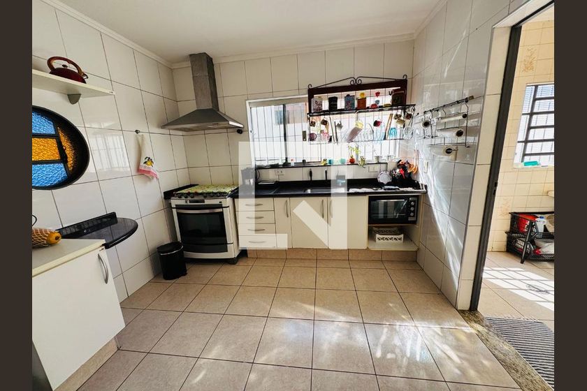 Casa à Venda - Nova Campinas, 3 Quartos,  152 m2 em , Campinas - sp | SoloBR