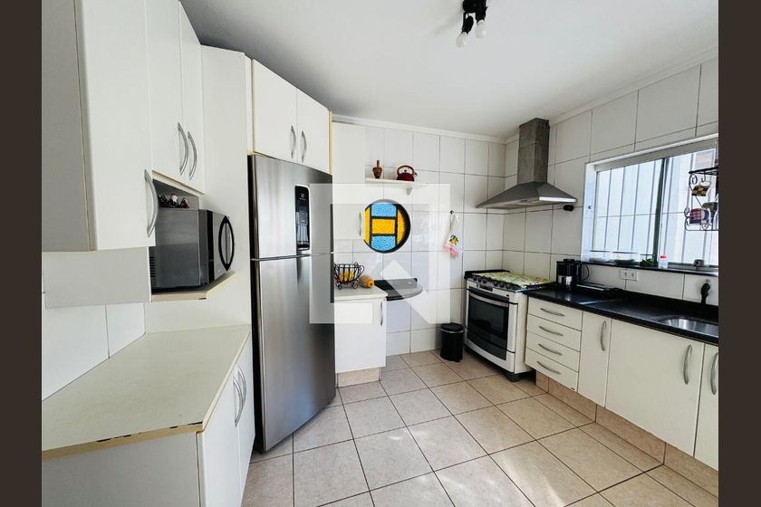 Casa à Venda - Nova Campinas, 3 Quartos,  152 m2 em , Campinas - sp | SoloBR