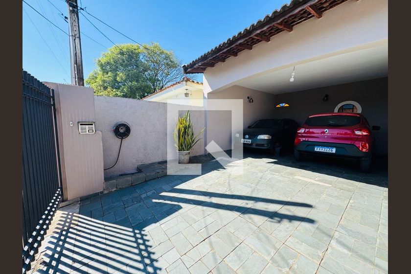 Casa à Venda - Nova Campinas, 3 Quartos,  152 m2 em , Campinas - sp | SoloBR